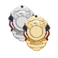 Smith & Warren® Badge
